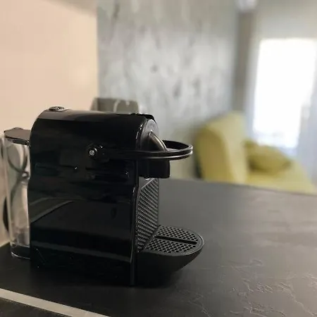 Apartmán The Grεεn Soluň