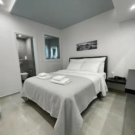 Apartmán The Grεεn *