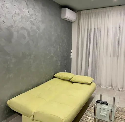 The Grεεn Appartamento