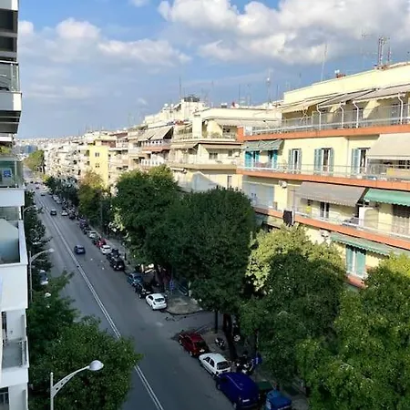 The Grεεn Appartement