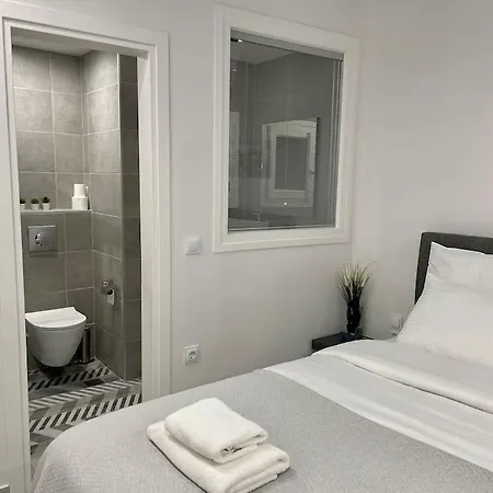 The Grεεn Lägenhet *