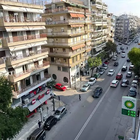 The Grεεn * Thessaloníki